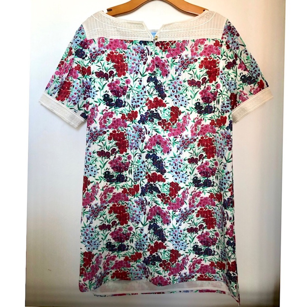 Draper James Gilmore Printed Dress! Hard to Find!